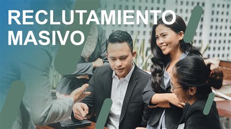 manpower reclutamiento.